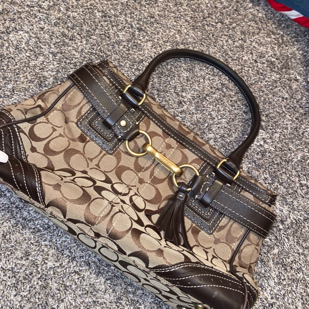 Coach Bags
